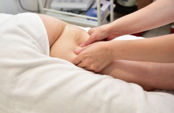 trattamento anticellulite iris wellness