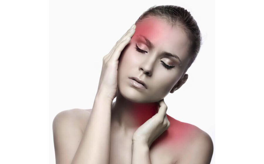 cefalea e torcicollo iris wellness